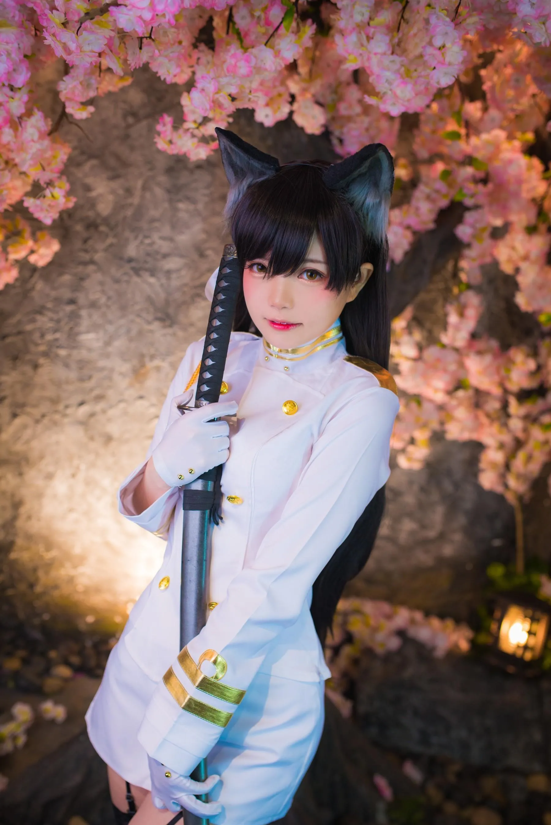 Miu只 – NO.01 Atago Azurlane [27P]插图4